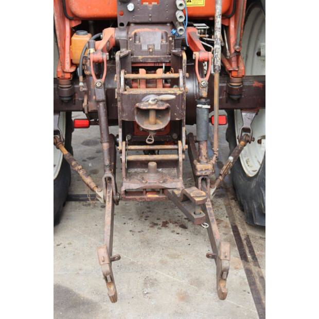 1986 فياتاغري 90-90 DT-46701071