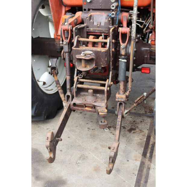 1986 فياتاغري 90-90 DT-46701072