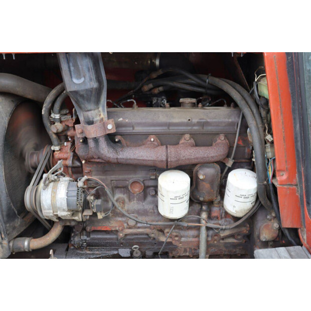 1986 فياتاغري 90-90 DT-46701075