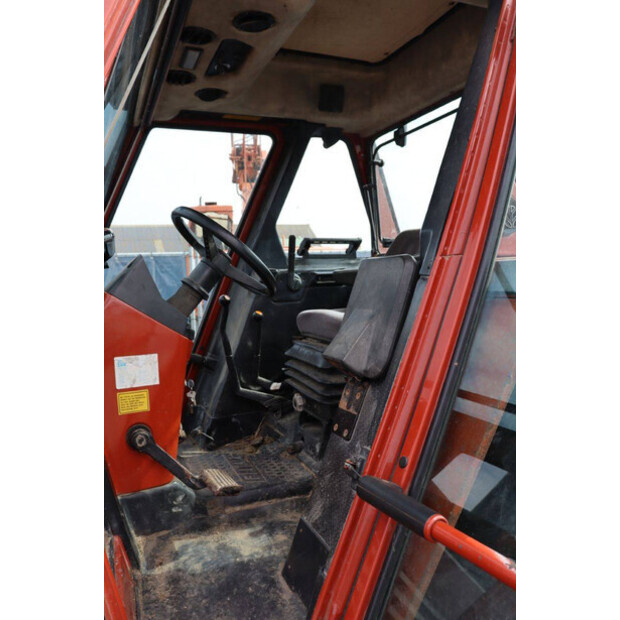 1986 فياتاغري 90-90 DT-46701076