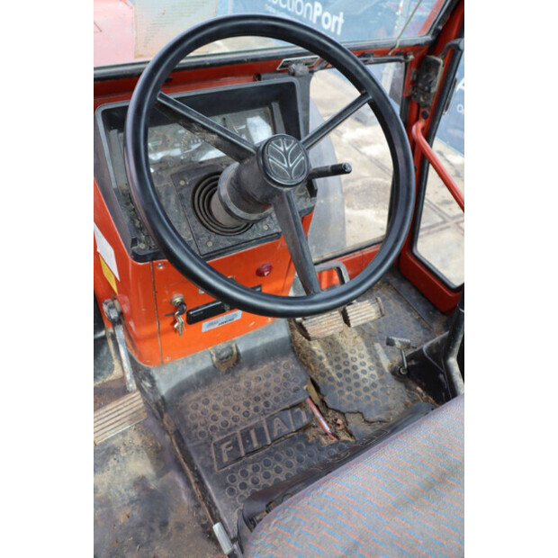 1986 فياتاغري 90-90 DT-46701078