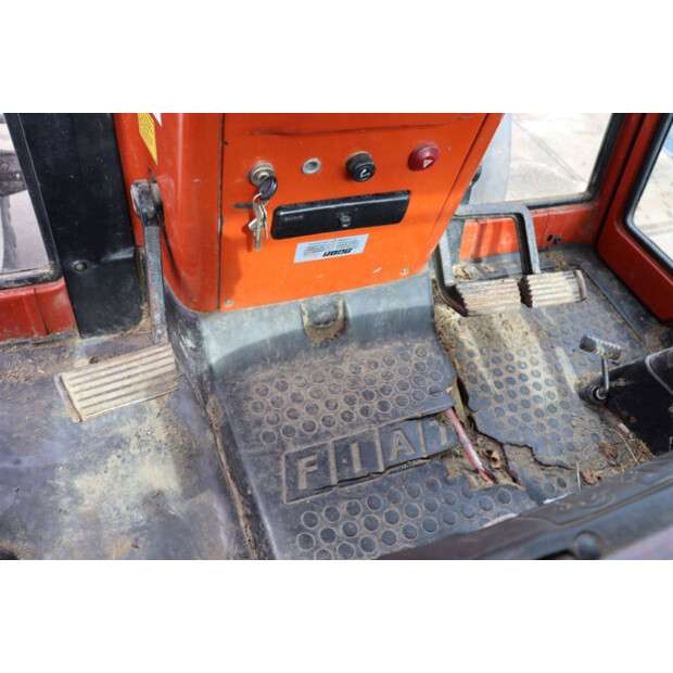 1986 فياتاغري 90-90 DT-46701080