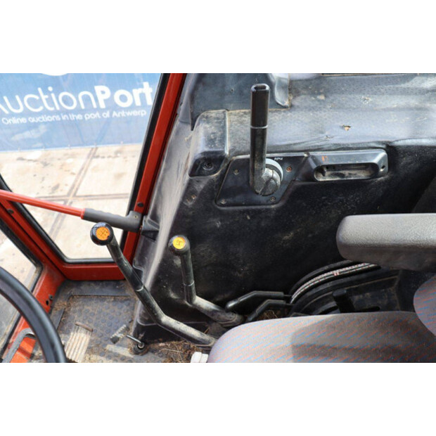 1986 فياتاغري 90-90 DT-46701081