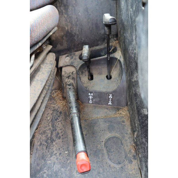 1986 فياتاغري 90-90 DT-46701087