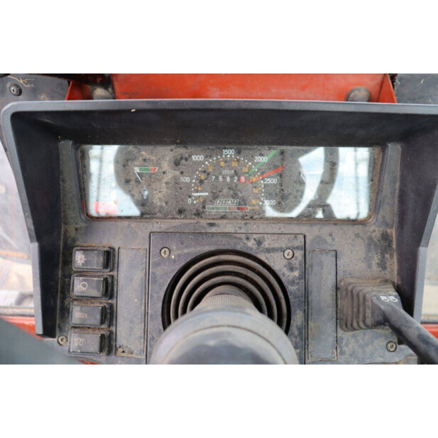 1986 فياتاغري 90-90 DT-46701095