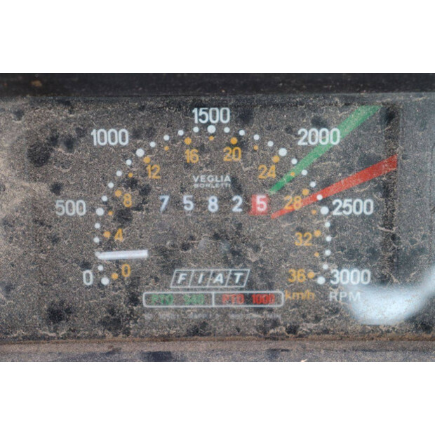 1986 فياتاغري 90-90 DT-46701096