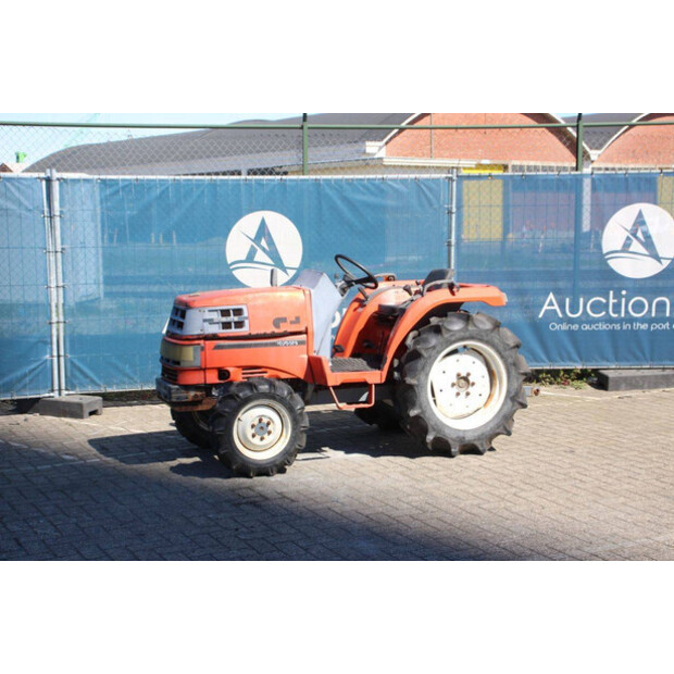 كوبوتا GT-3-46701099