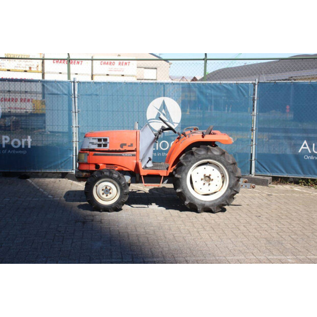 كوبوتا GT-3-46701100