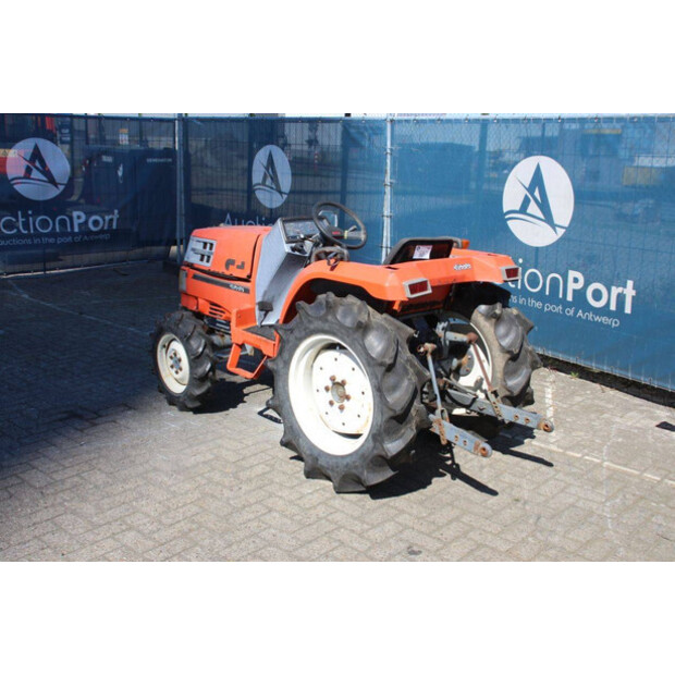 كوبوتا GT-3-46701101