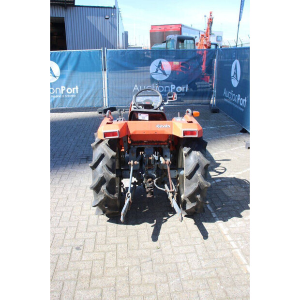 كوبوتا GT-3-46701102