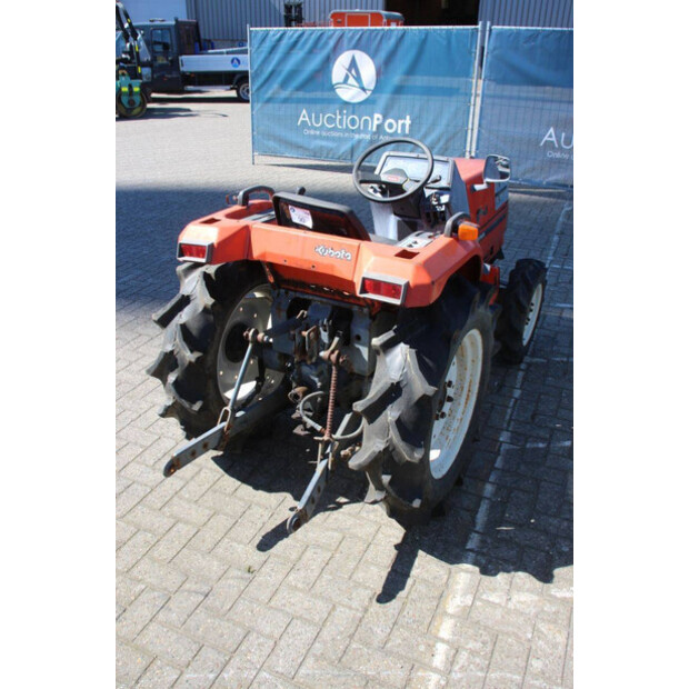 كوبوتا GT-3-46701103