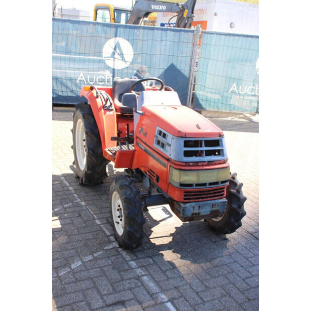 كوبوتا GT-3-46701104