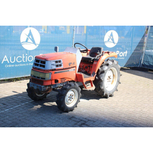 كوبوتا GT-3-46701106