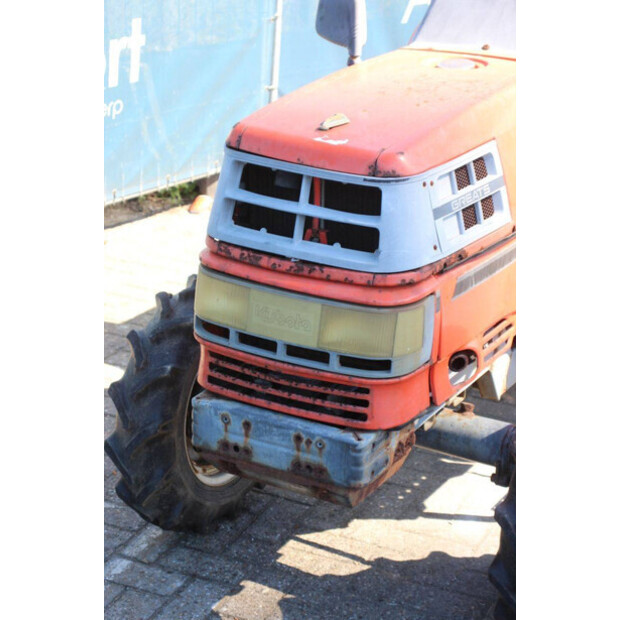 كوبوتا GT-3-46701107