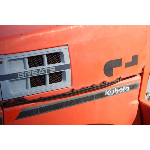 كوبوتا GT-3-46701108