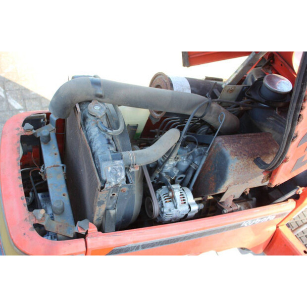 كوبوتا GT-3-46701109