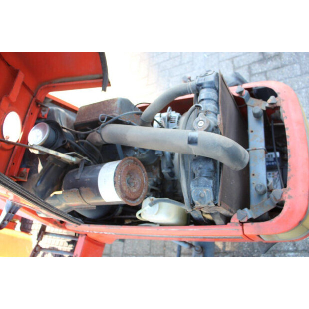 كوبوتا GT-3-46701110