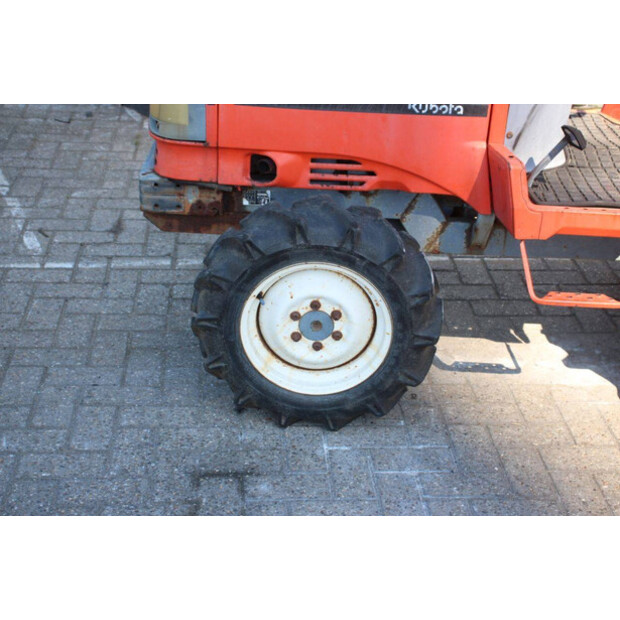 كوبوتا GT-3-46701111