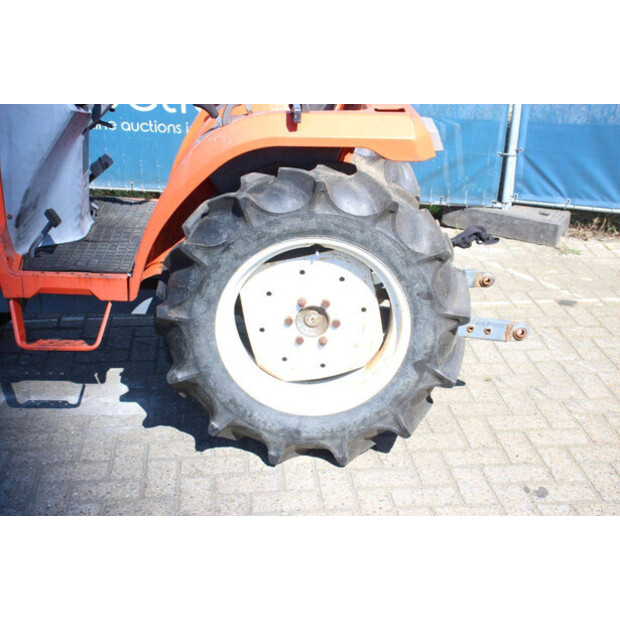 كوبوتا GT-3-46701112