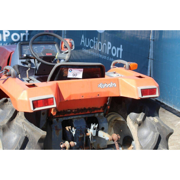 كوبوتا GT-3-46701113