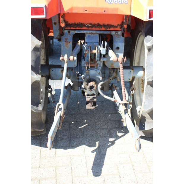 كوبوتا GT-3-46701115