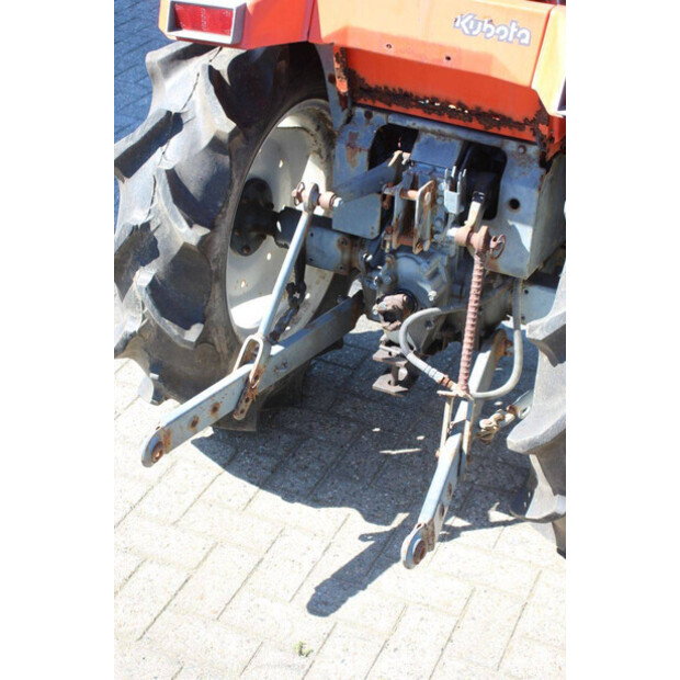 كوبوتا GT-3-46701116