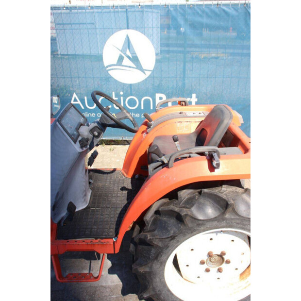 كوبوتا GT-3-46701118