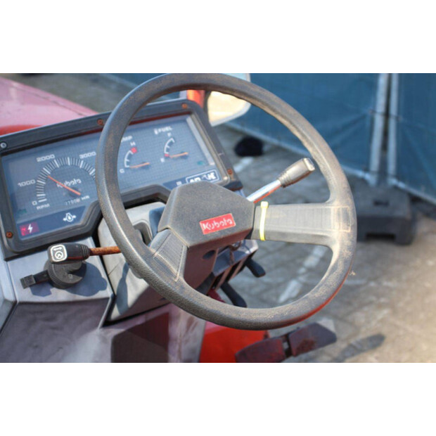 كوبوتا GT-3-46701120