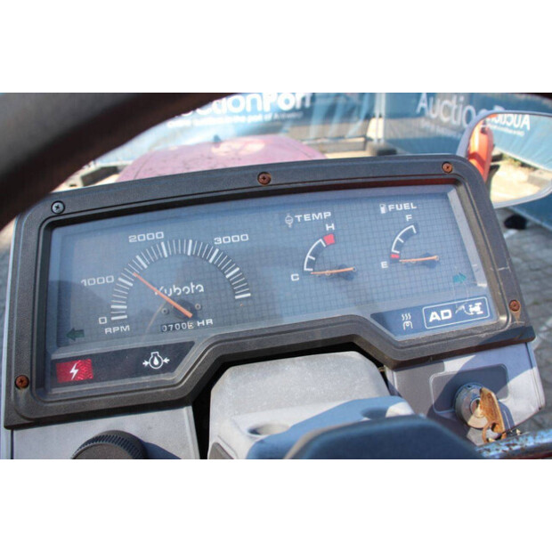 كوبوتا GT-3-46701122