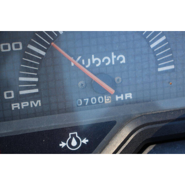 كوبوتا GT-3-46701123