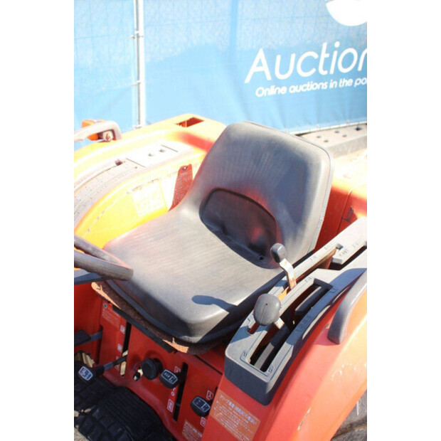 كوبوتا GT-3-46701124