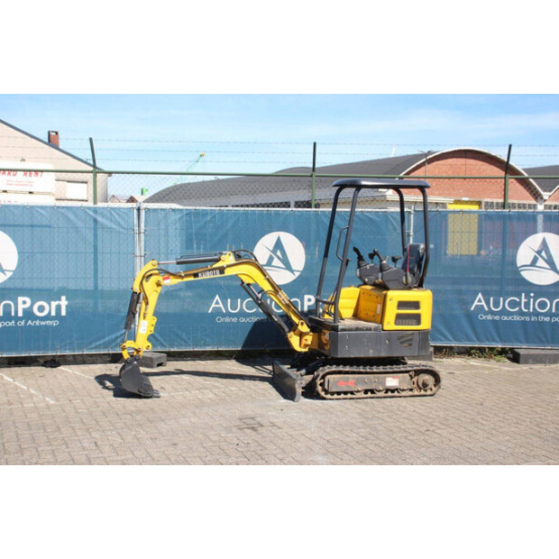 2022 Brincky ME15-46701126