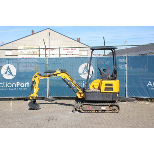 2022 Brincky ME15-46701127