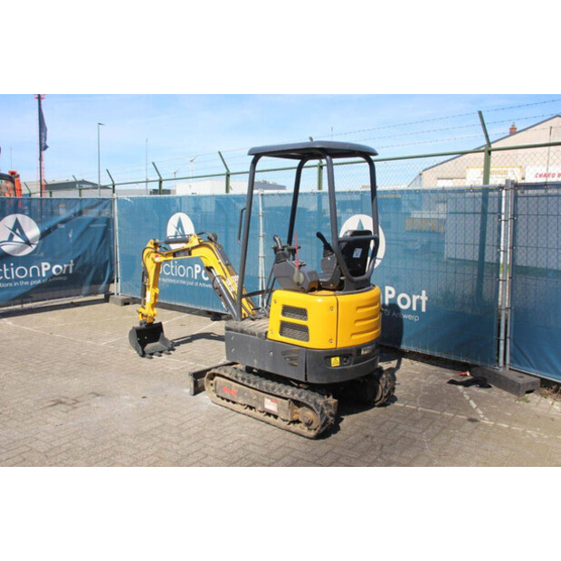 2022 Brincky ME15-46701128