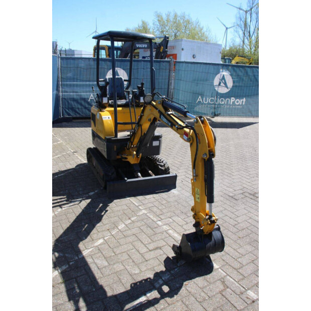 2022 Brincky ME15-46701131