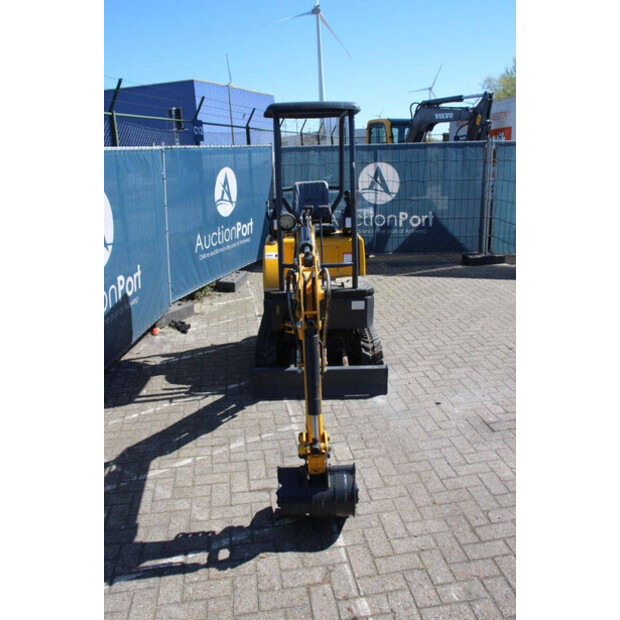 2022 Brincky ME15-46701132