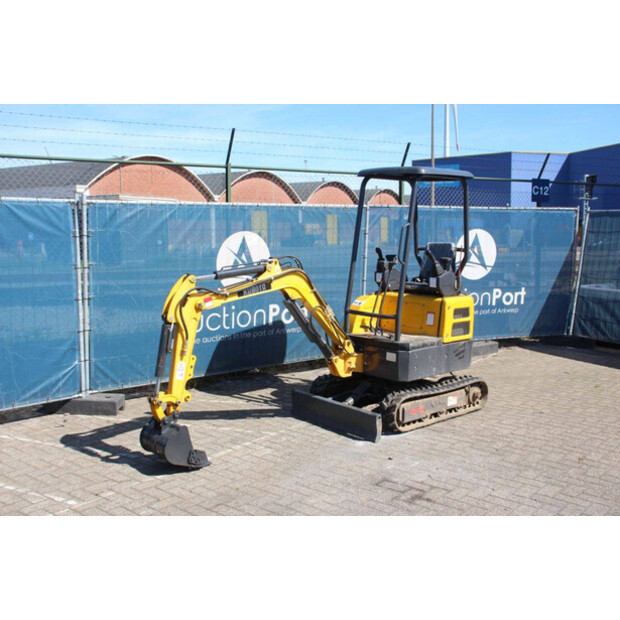 2022 Brincky ME15-46701133