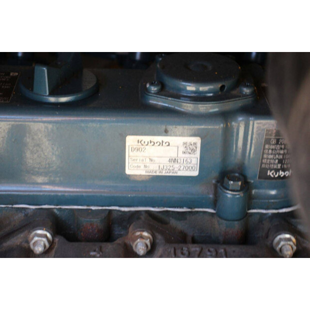 2022 Brincky ME15-46701150