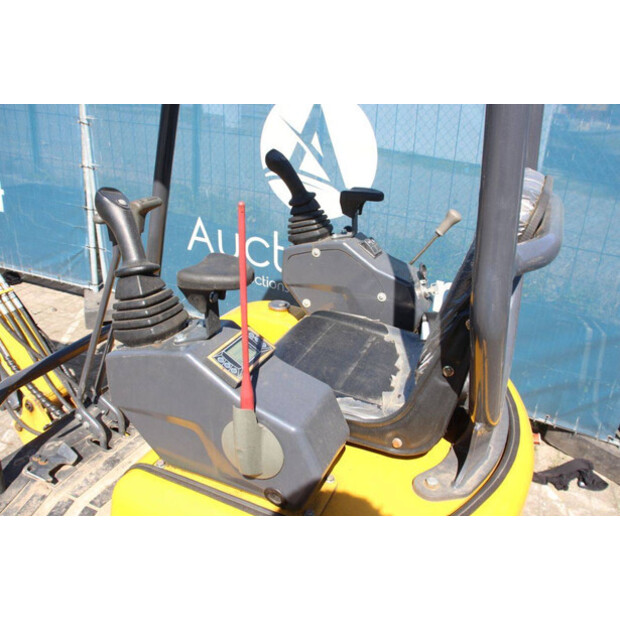 2022 Brincky ME15-46701152