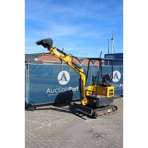 2022 Brincky ME15-46701159