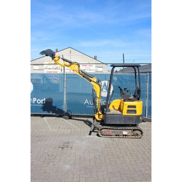 2022 Brincky ME15-46701160