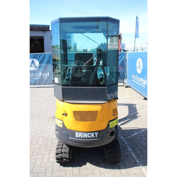 2022 Brincky HFT20-3A-46701166