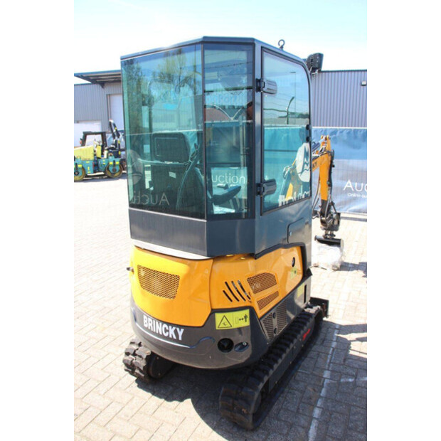 2022 Brincky HFT20-3A-46701167