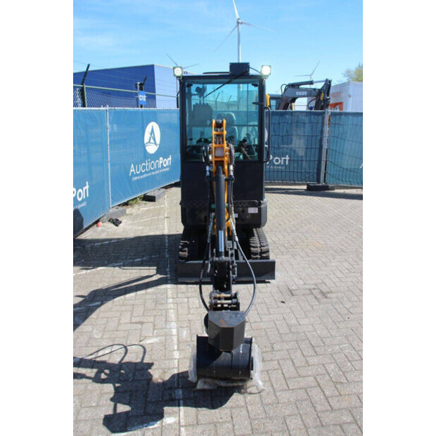 2022 Brincky HFT20-3A-46701169