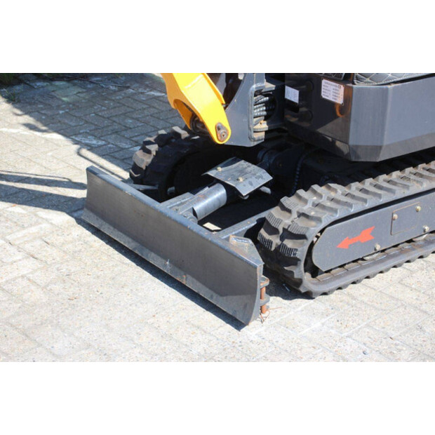 2022 Brincky HFT20-3A-46701171