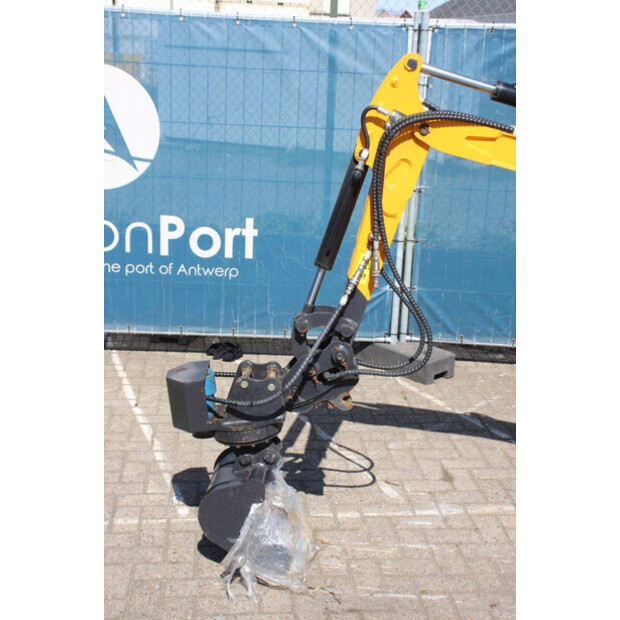 2022 Brincky HFT20-3A-46701173