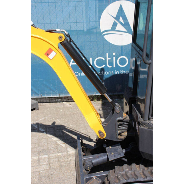 2022 Brincky HFT20-3A-46701175