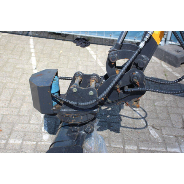 2022 Brincky HFT20-3A-46701177