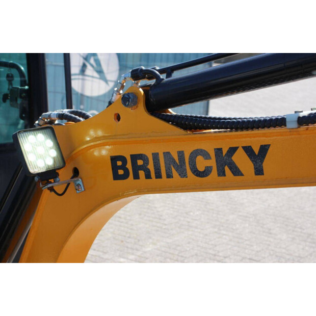 2022 Brincky HFT20-3A-46701179