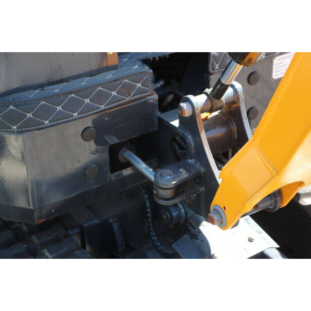 2022 Brincky HFT20-3A-46701180